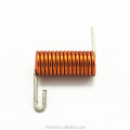 Customized air core coil inductor coil high quality air coil